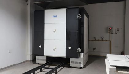 活動(dòng)︱1m3氣窯試燒，免費(fèi)搭燒約起